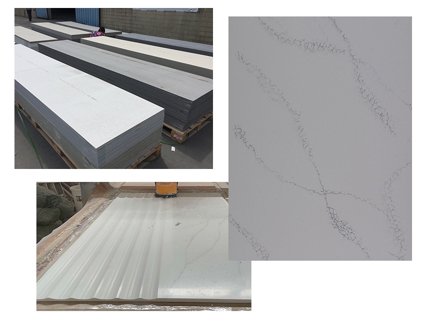 product solid surface